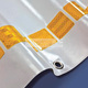 WARNING PRODUCT 3M VIGNAL 50MX50,8MM YELLOW